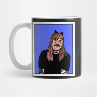 Julien Solomita Egirl Mug